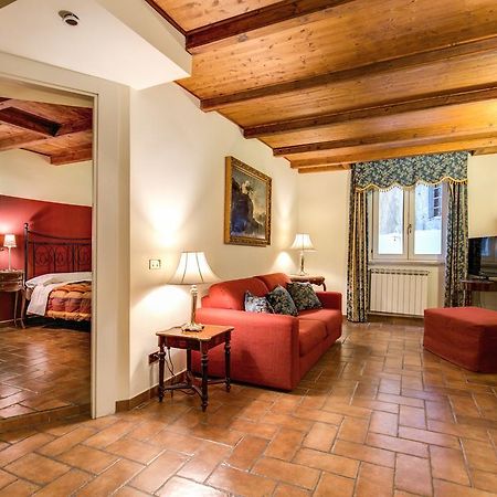 Cappellari Apartment Rome Luaran gambar