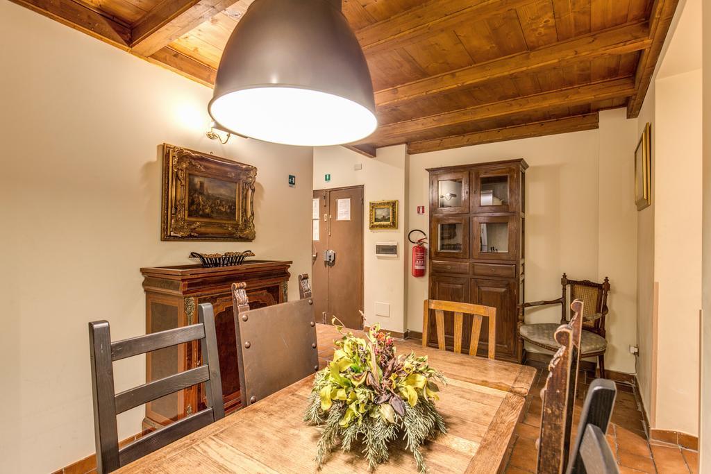 Cappellari Apartment Rome Luaran gambar
