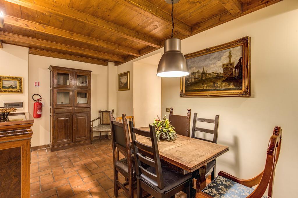 Cappellari Apartment Rome Luaran gambar