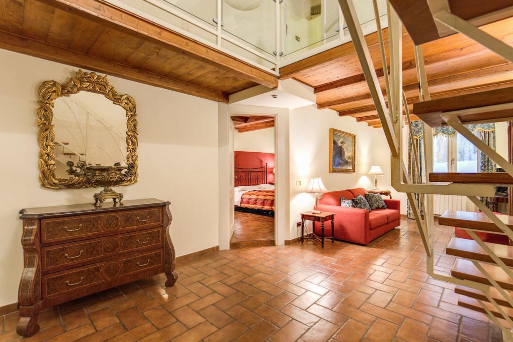 Cappellari Apartment Rome Luaran gambar