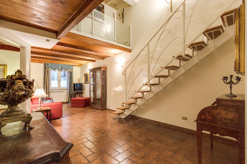 Cappellari Apartment Rome Luaran gambar