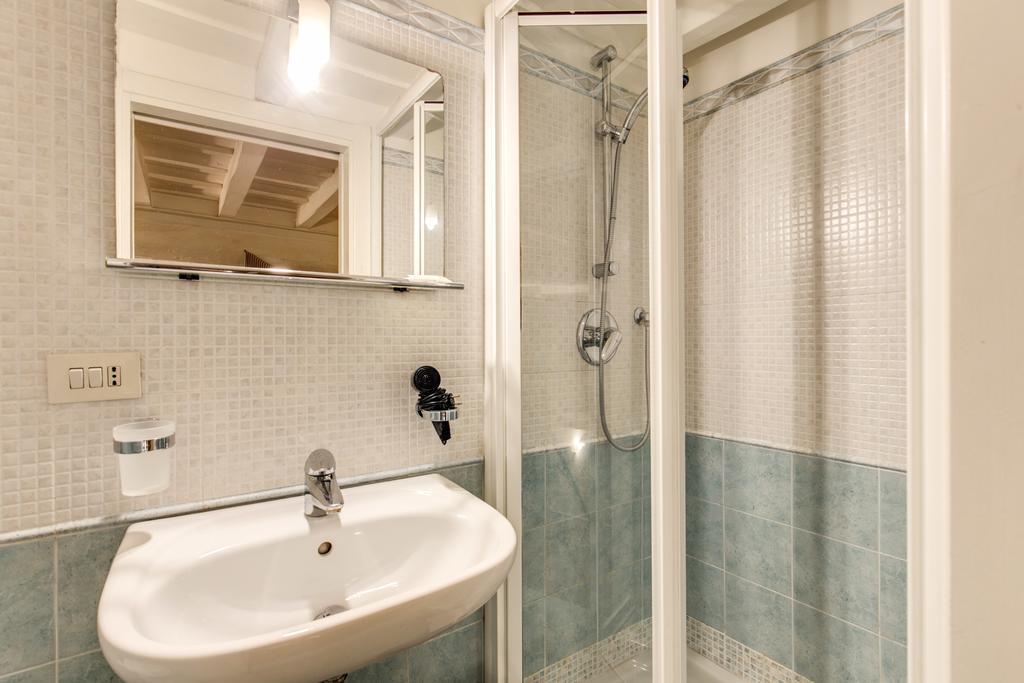Cappellari Apartment Rome Luaran gambar