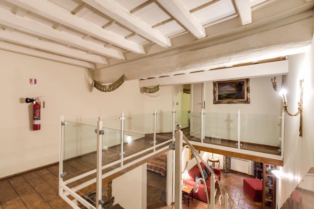 Cappellari Apartment Rome Luaran gambar
